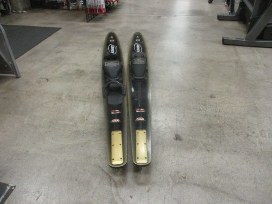 Used O'Brien Performer Sport Water Skis