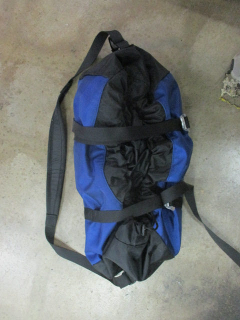 Used Metolius Rock Climbing Equipment Bag