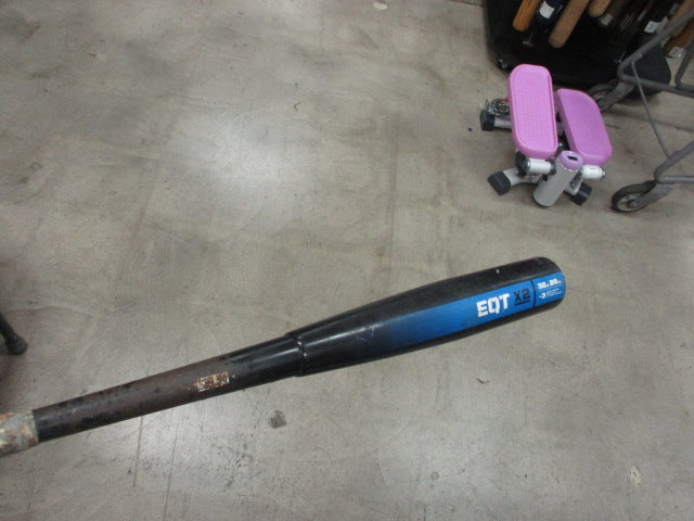 Load image into Gallery viewer, Used Adidas EQT X2 32&quot; -3 BBCOR Baseball Bat
