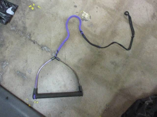 Used Accurate Tow rope Handle