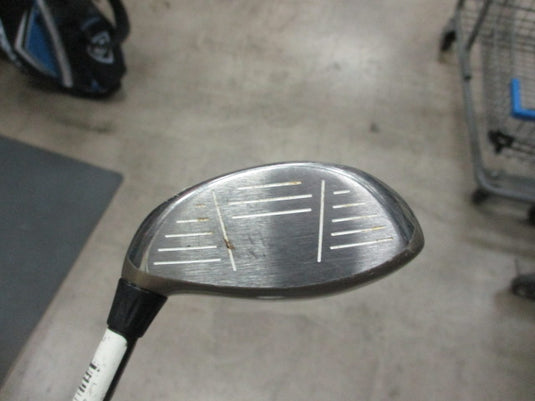Used Callaway Big Bertha Womens 9 Wood