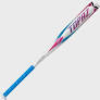 Load image into Gallery viewer, New Easton Topaz 2022 (-10) 29&quot; 19oz Fastpitch Softball Bat
