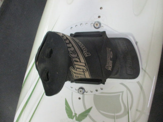 Used Liquid Force Omega Series 139cm  WAKEBOARD