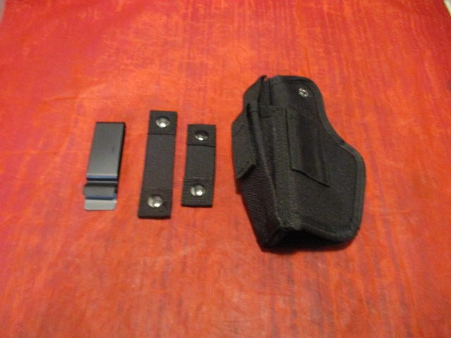 Load image into Gallery viewer, Tactical Movable Nylon Holster
