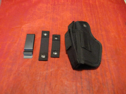 Tactical Movable Nylon Holster