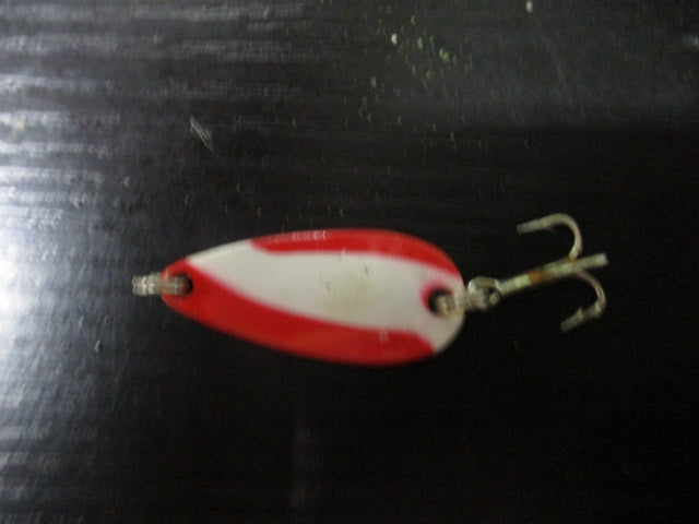 Load image into Gallery viewer, Used Mister Twister Sportfisher Spoon Fishing Lure
