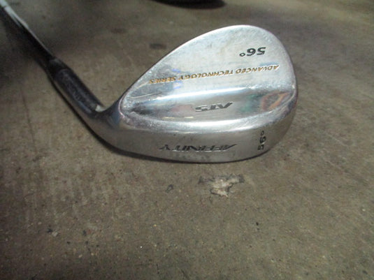 Used Infinity ATS 56 Degree Wedge