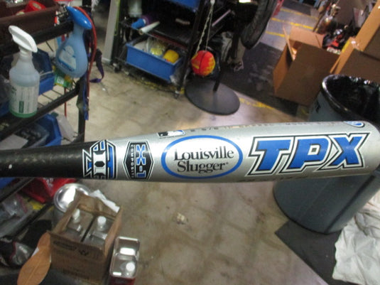 Used Louisville Slugger Triton II TPX 29