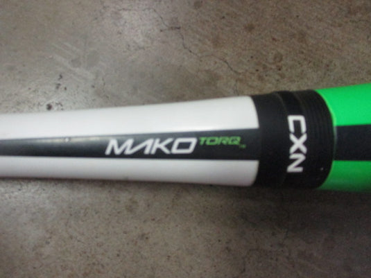 Used Easton Mako Torq (-5) USSSA 30" Baseball Bat