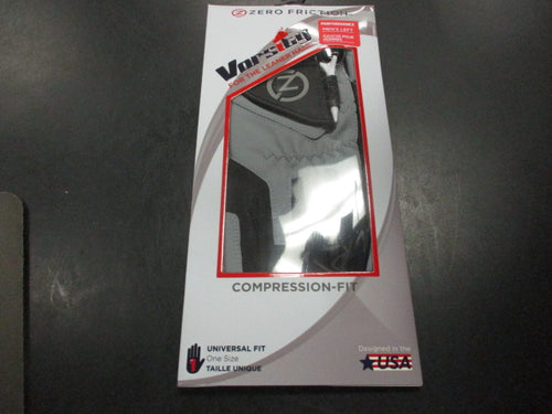 Zero Friction Varsity Golf Glove Men's Left Universal Fit