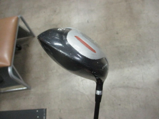 Used Texan Classic The Power 10 Deg Driver