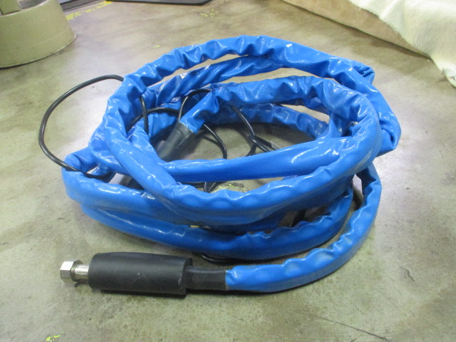 Load image into Gallery viewer, Used Camco 12-Foot Heated Drinking Water Hose - 22911
