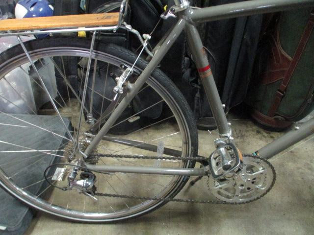 Load image into Gallery viewer, Used Electra Tocino 7D Custom 20-Speed City Bicycle
