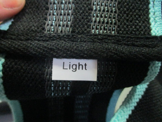 Libbiloo Fitness 3 Band Set Light, Medium, Heavy