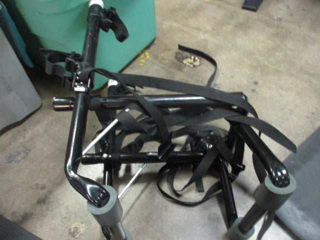 Load image into Gallery viewer, Used Allen 2 Bike Trunk Rack
