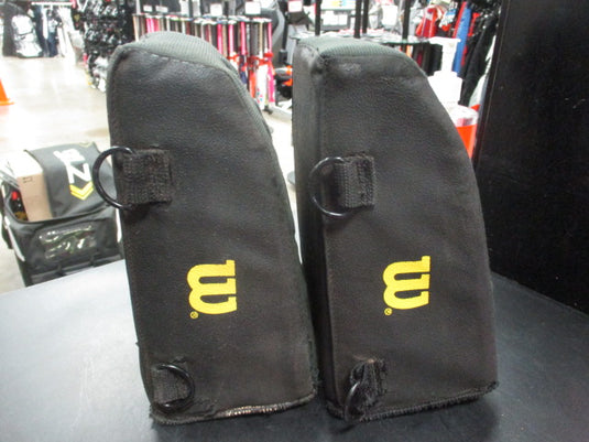 Used Wilson Catcher's Knee Savers