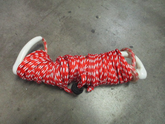 Used Proline Upstart Tow Rope with Handle - 56 ft