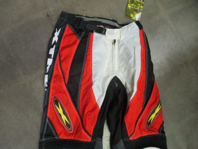 Load image into Gallery viewer, Extreme Work Motocross Pants Size 30
