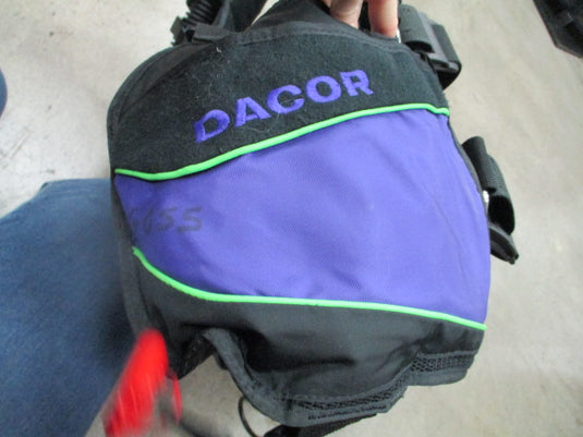 Used Dacor Extreme BCD Size XS/S