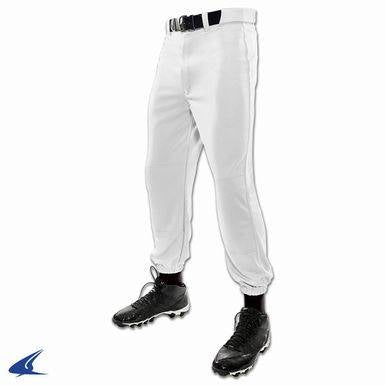 New Youth Champro MVP Classic Baseball Pants Youth Large