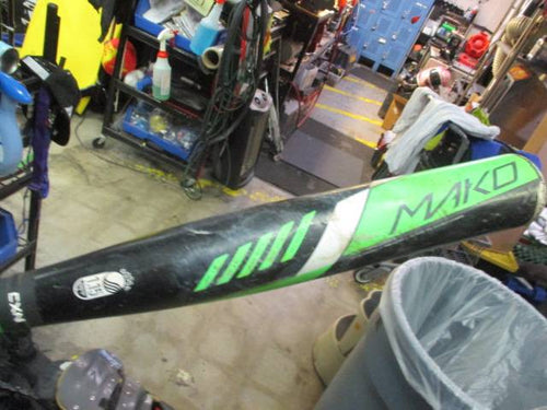 Used Easton Mako SL16MK10 2 5/8 31