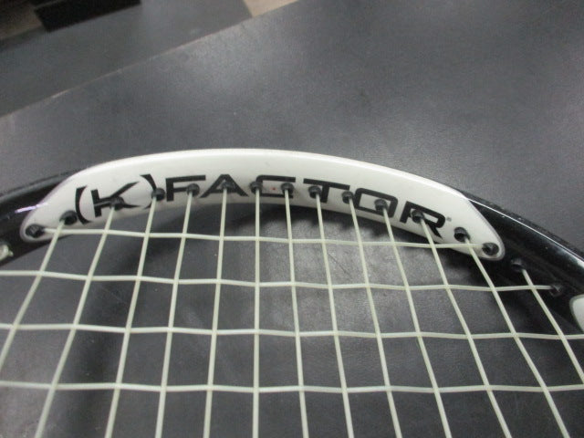 Load image into Gallery viewer, Used Wilson K Six.Two 27&quot; Tennis Racquet
