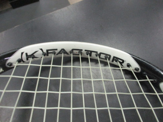 Used Wilson K Six.Two 27" Tennis Racquet