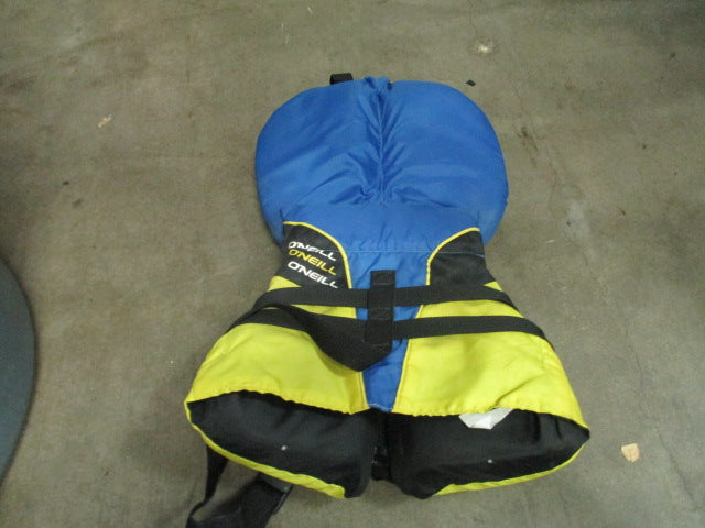 Load image into Gallery viewer, Used O&#39;Neill Infant Life Jacket Less Than 30lbs
