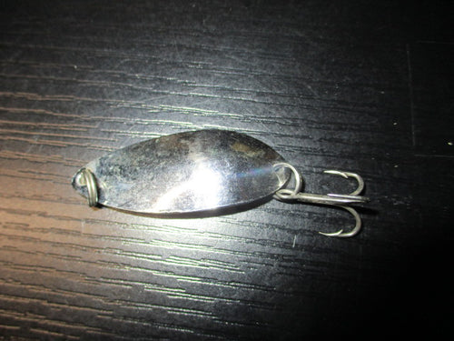 Used Mister Twister Sportfisher Spoon Lure