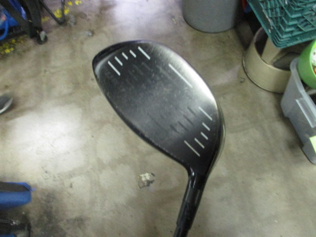 Load image into Gallery viewer, Used Cleveland Black 265 Lefty 10.5 Deg Driver - LH
