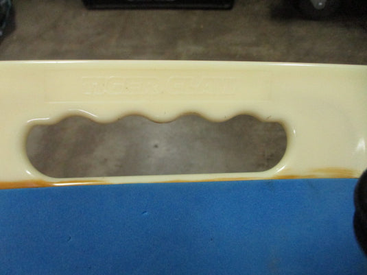 Used Tiger Claw Rebrakeable Board Average Strength