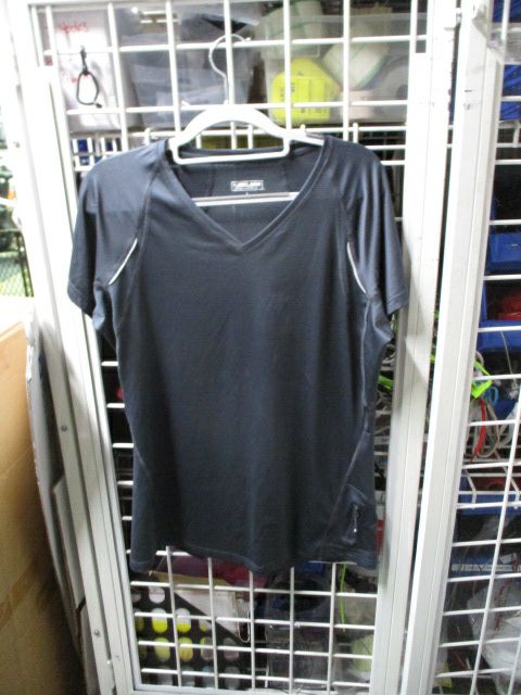 Load image into Gallery viewer, Used Kirkland Signature Active Wear Shirt Adult Size Large
