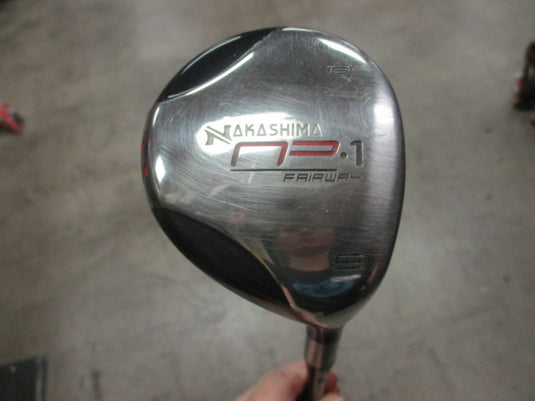 Used Nakashima NP-1 5 Wood