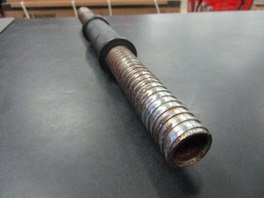 Used Spinlock Dumbbell Handle