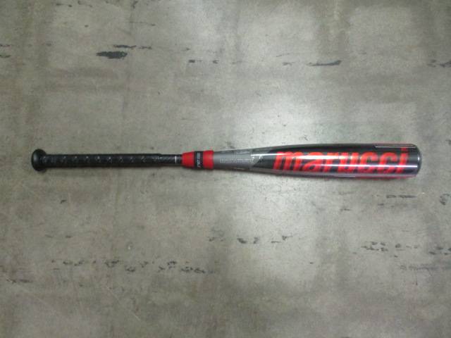 Load image into Gallery viewer, New Marucci Cat9 Connect (-8) Senior League USSSA 30&quot; Baseball Bat
