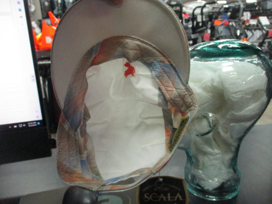 Scala La Paloma Baseball Cap