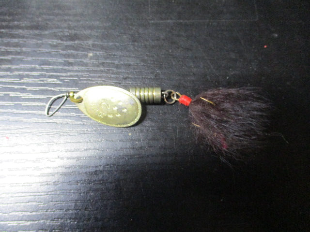 Load image into Gallery viewer, Used South Bend 2 Spinner Rooster Tail Lure
