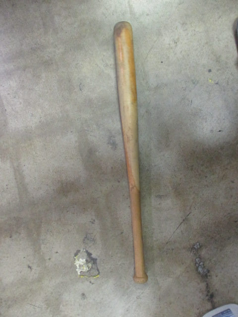 Used Louisville SLugger 30" Wood Bat