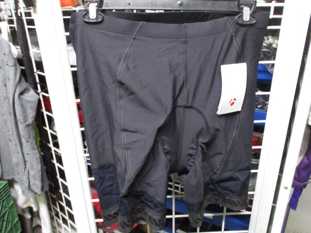 Load image into Gallery viewer, Used Bontrager Race Cycling Shorts Size 2XL
