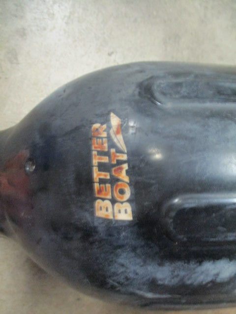 Used Better Boat 6.5" x 23" Boat Fender