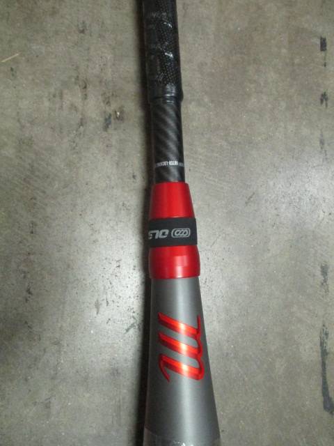 Load image into Gallery viewer, New Marucci Cat9 Connect (-5) Senior League USSSA 32&quot; Baseball Bat
