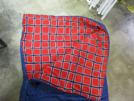 Used Junior Sports Sleeping Bag