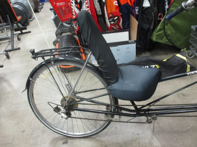 Load image into Gallery viewer, Used Tour Easy EZ Racers 27-Speed Recumbent Bicycle
