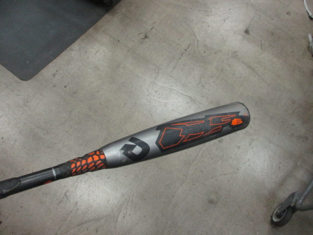 Load image into Gallery viewer, Used Demarini CF6 29&quot; -10 USSSA Baseball Bat
