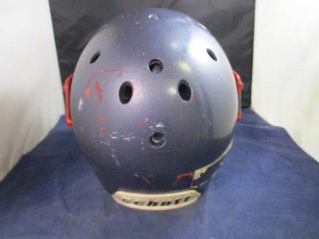 Load image into Gallery viewer, Used Shutt XP Hybrid Plus Helmet Youth Size Small - jawpads behind counter
