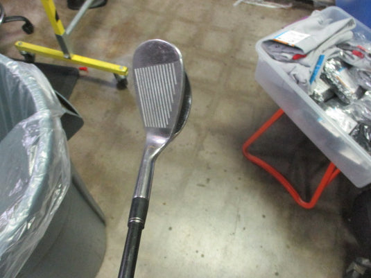 Used Bazooka 1Out Plus Sand Wedge