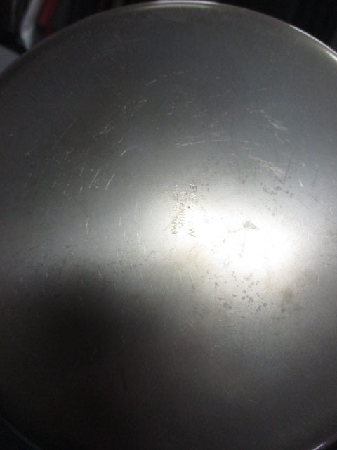 Used Ever New Titanium 7.5" Backpacking Fry Pan