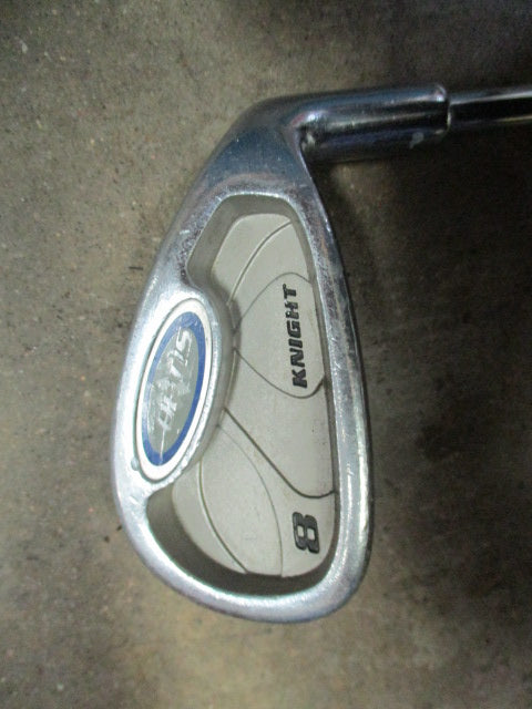 Used Knight Optus 8 Iron