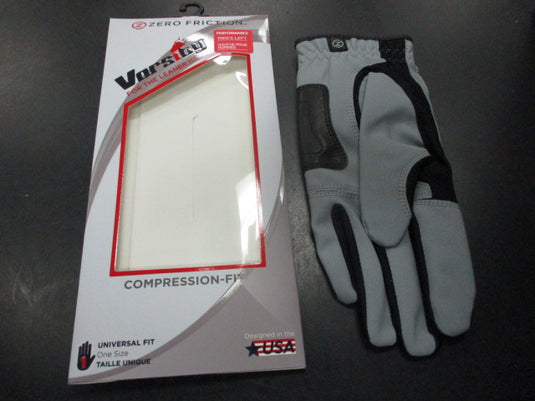 Zero Friction Varsity Golf Glove Men's Left Universal Fit