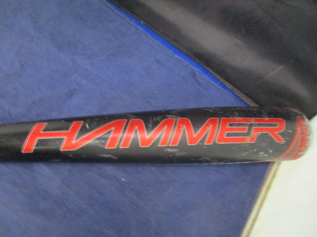 Load image into Gallery viewer, Used Easton Hammer 28&quot; (-8) Bat
